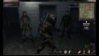 Stalker-Online/Обзор MAC-10