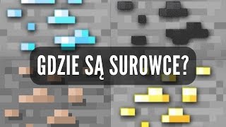 ?Piosenka ,,Gdzie są surowce ''  - przeróbka Sofia Alvaro Soler  -piterek game-minecraft?