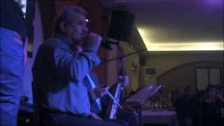 Parakath tsenekidis tsahouridis 8.12.2012