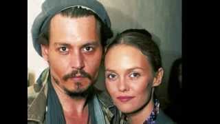 Johnny Depp / Vanessa Paradis LA FIN !!