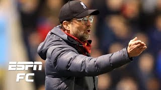 Is Jurgen Klopp right to insist on fielding a young Liverpool team? | FA Cup