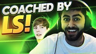 Yassuo | COACHED BY LS!