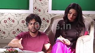 Dil Toh Happy Hai Ji | Happy and Rocky Spending time together | दिल तो हैप्पी है जी