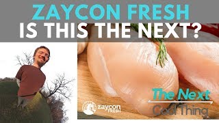 Zaycon Fresh Meats Delivered! This is the Next Cool Thing! Fresh meat promo codes below