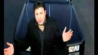 Тони Стораро - Бог на две ни раздели