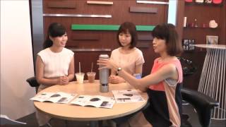 ニッポン放送女性アナウンサー座談会＜Hintについて語る！＞
