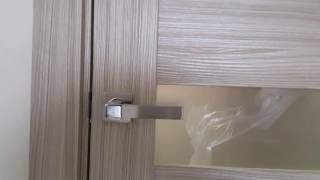 Установка дверей Profil Doors