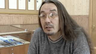 Евгений Ерёмин. Столбовой роман (street novel)