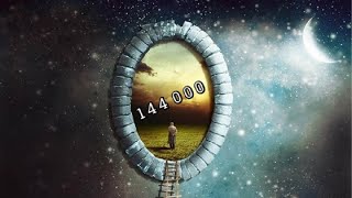 ☆7777☆ 144 000 – число спасённых. Смерть или Переход; Нумерология ② часть