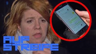 Erschreckende Nachricht auf dem Nachhauseweg: Wo ist ihre Schwester? | Auf Streife | SAT.1 TV