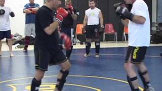 CSW Jacksonville Part 1