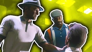 VITO & LINCOLN = BEST DUO! (Mafia 3 #5)