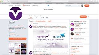 How to Claim Monero V Hard Fork | Litecoin Cash HitBtc |  Claim Callisto Airdrop | Bitcoin Private