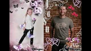 Josh Turner - I was there (ft. Anastasia Petrik)