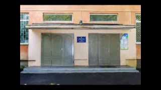 Презентація Дитячого садка-ясел №160, м.Одеса