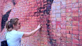 VLOG: ИНСТАГРАМ В РЕАЛЬНОЙ ЖИЗНИ! 16.10.17