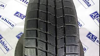 шины бу Winter SnowSport 190 R 15 195 60 Зима - 0006650FAL1VID