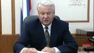 Штурм белого дома и телецентра Останкино 1993г (1)  - INFERNOFWAR