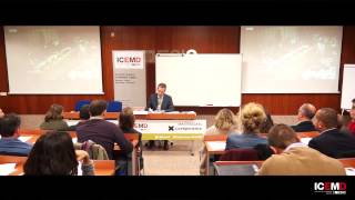 Masterclass LiveXperience:  La revolución digital. El imparable fortalecimiento del micropoder