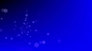 Футаж фона Воздушные шары. Вариант 7