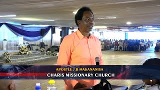 STOP!!! WRITING ABOUT PASTORS ON FACEBOOK ?? ll Apostle JB Makananisa