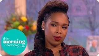 Jennifer Hudson Discusses Olly Murs' 'Interesting' Coaching Strategy on The Voice | This Morning
