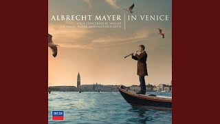 Vivaldi: Oboe Concerto In C Major, RV 447 - 1. Allegro non molto