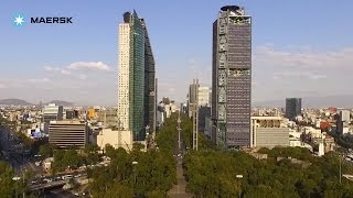 It's Mexico's moment right now