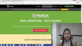 What is SMTP and How to Use it to Send Bulk Emails - Tutorial