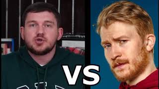 СТАС АЙ КАК ПРОСТО VS ПОПЕРЕЧНЫЙ (THE ''ВЕПРИ'' – ВОРУЙ)