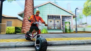 LOS INCREIBLES MODS 2019 PARA GTA SAN ANDREAS PC #22