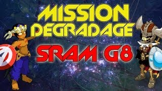 Une Agression Avec Brizze - Mission dégradage - Sram Grade 8