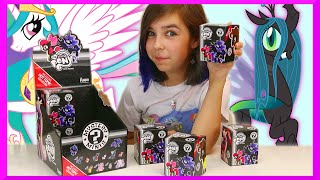 MY LITTLE PONY HOT TOPIC EXCLUSIVE SURPRISE FUNKO MYSTERY MINIS SERIES 3