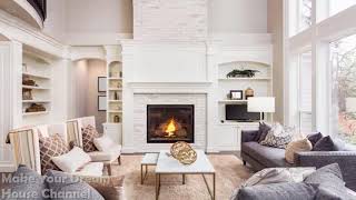 2018 Home Design & Color Trends - Make Your Dream House Channel