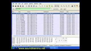 Intro to Wireshark: Packet Capture and Protocol Analysis
