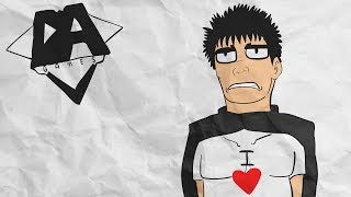 DAGames Animated - Talent Show (Berserk)