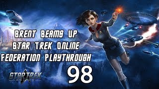 Let's Play Star Trek Online - [Part 98] - Tenebris Torquent