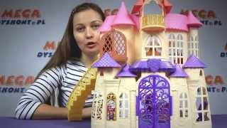 Магические Говорить Замок / Magical Talking Castle - София первый / Sofia The First - CCG27