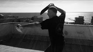 wu dip dao - 蝴蝶刀 - tang long hu shi kung fu