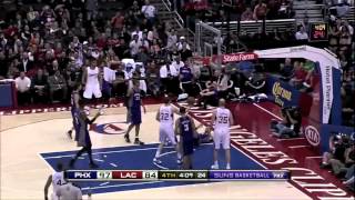 NBA ブレイク グリフィン 怪物ダンク ６つ 208cm113kg バスケットボール
