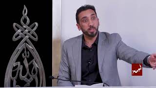 Egypt's Pharaoh in the Quran - Khutbah by Nouman Ali Khan