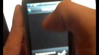Настройка Wifi на китайских телефонах. На примере Star G5