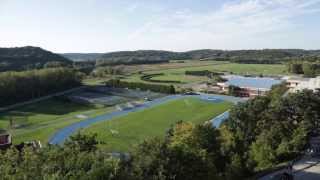 Luther College Norse Football Recruiting Video