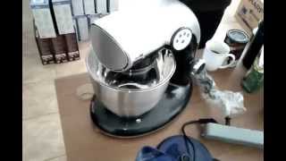 Кухонный комбайн Clatronic KM 3323