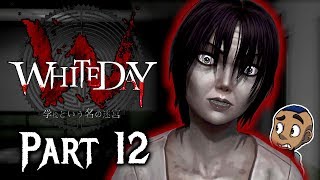 MERMAIDS & MOTHERS | White Day: A Labyrinth Named School REMAKE — Part 12 | Horror Gameplay PS4 / PC