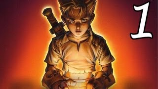 Fable The Lost Chapters - La naissance d'un Héros - Épisode 1