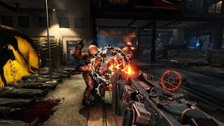 Killing Floor 2 Free Download 2018