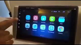 CloToy | Toyota Innova Crysta | Android player [ 8851293928 ]