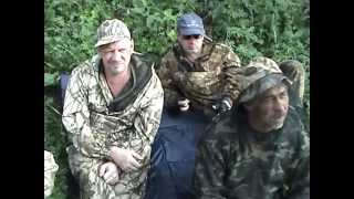 Йоутынья. Приполярный Урал. Часть 2. МИ-8. 2007.