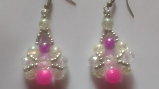 aretes juveniles  paso a apaso